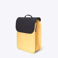 Lotus Infinity Series | Rucksäcke | Ucon Acrobatics Adina Mini Backpack Black-Lemon