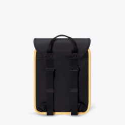 Lotus Infinity Series | Rucksäcke | Ucon Acrobatics Adina Mini Backpack Black-Lemon