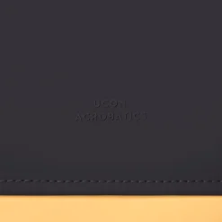 Lotus Infinity Series | Rucksäcke | Ucon Acrobatics Adina Mini Backpack Black-Lemon