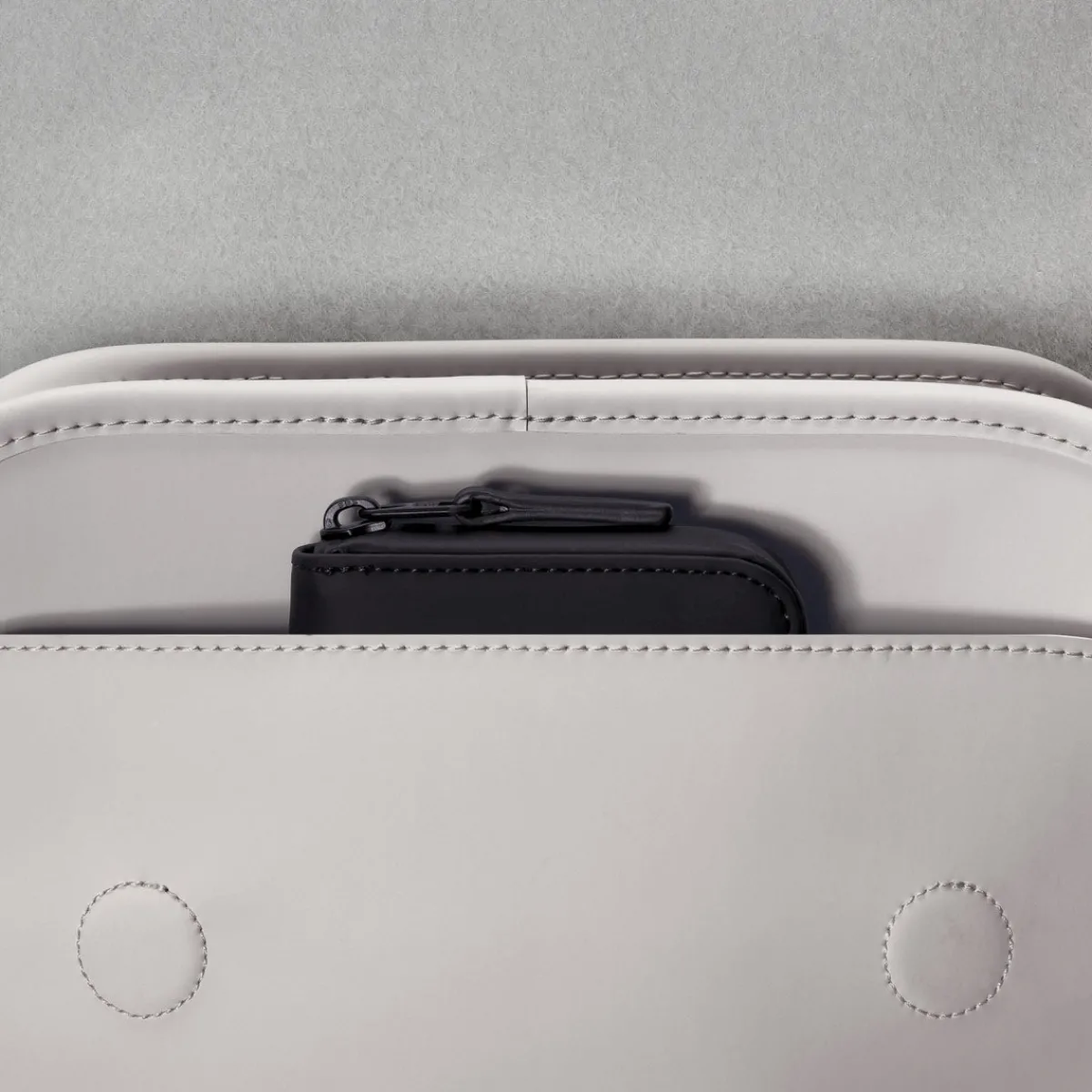 Lotus Infinity Series | Rucksäcke | Ucon Acrobatics Adina Mini Backpack GlacierGrey