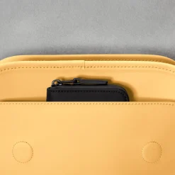 Lotus Infinity Series | Rucksäcke | Ucon Acrobatics Adina Mini Backpack Black-Lemon