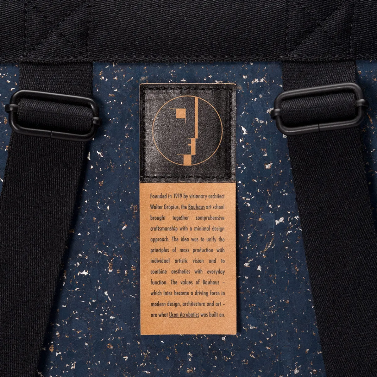 Rucksäcke | Ucon Acrobatics Alison Medium Backpack Bauhaus
