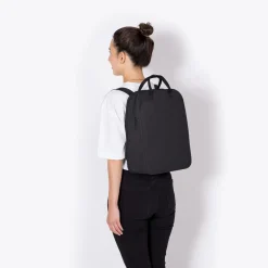 Lotus Infinity Series | Rucksäcke | Ucon Acrobatics Alison Medium Backpack Black
