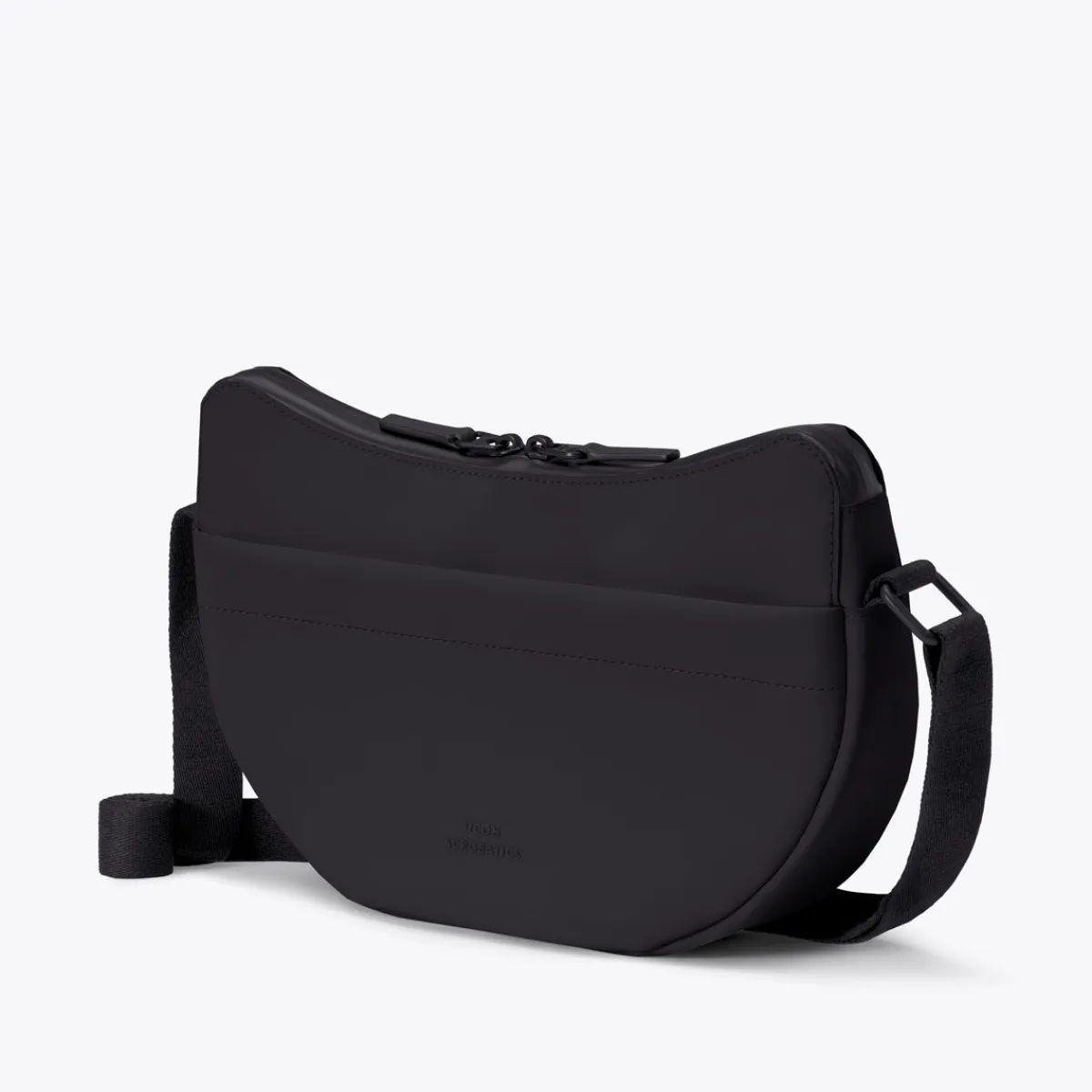 Lotus Infinity Series | Umhängetaschen | Ucon Acrobatics Alva Medium Bag Black