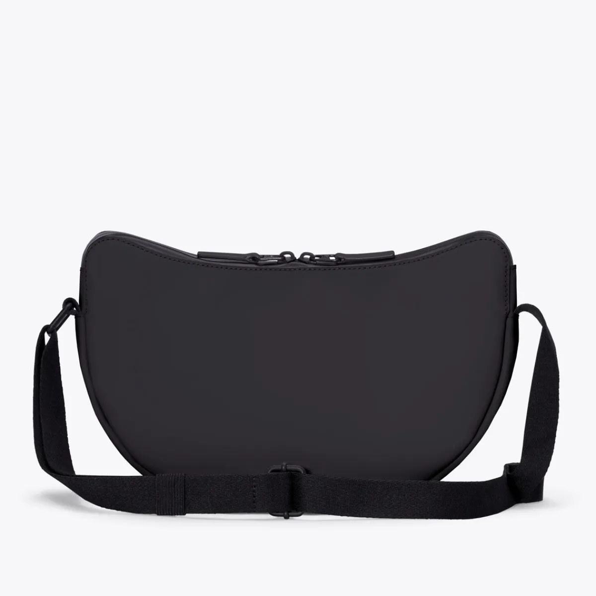 Lotus Infinity Series | Umhängetaschen | Ucon Acrobatics Alva Medium Bag Black