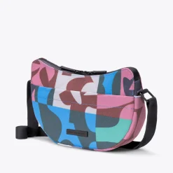 Umhängetaschen | Crossbody-taschen | Ucon Acrobatics Alva Medium Bag Multicolour