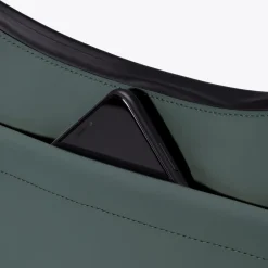 Lotus Infinity Series | Umhängetaschen | Ucon Acrobatics Alva Medium Bag PineGreen