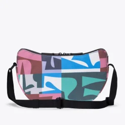 Umhängetaschen | Crossbody-taschen | Ucon Acrobatics Alva Medium Bag Multicolour