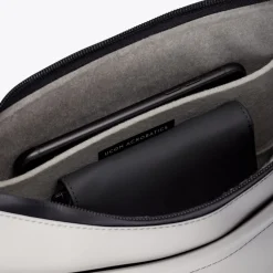 Lotus Infinity Series | Umhängetaschen | Ucon Acrobatics Alva Medium Bag GlacierGrey