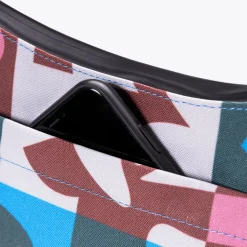 Umhängetaschen | Crossbody-taschen | Ucon Acrobatics Alva Medium Bag Multicolour