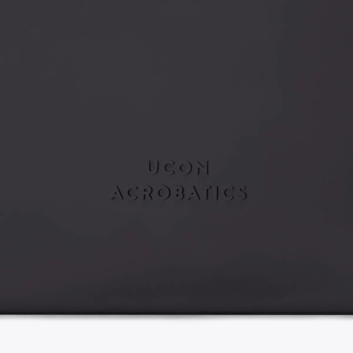 Lotus Infinity Series | Umhängetaschen | Ucon Acrobatics Alva Medium Bag Black