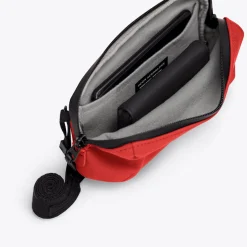 Lotus Series | Crossbody-taschen | Ucon Acrobatics Ando Large Bag Red