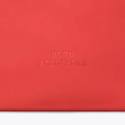 Lotus Series | Crossbody-taschen | Ucon Acrobatics Ando Large Bag Red