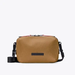 Phantom Series | Crossbody-taschen | Ucon Acrobatics Ando Medium Bag DarkSandReflective