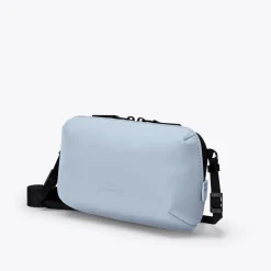 Lotus Series | Crossbody-taschen | Ucon Acrobatics Ando Medium Bag FogBlue