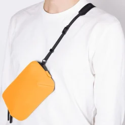Lotus Series | Crossbody-taschen | Ucon Acrobatics Ando Medium Bag Amber