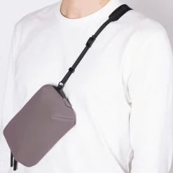 Lotus Series | Crossbody-taschen | Ucon Acrobatics Ando Medium Bag Grape