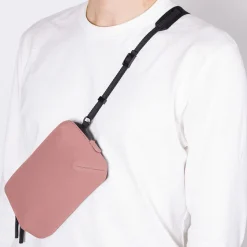 Lotus Series | Crossbody-taschen | Ucon Acrobatics Ando Medium Bag DarkRose