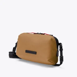 Phantom Series | Crossbody-taschen | Ucon Acrobatics Ando Medium Bag DarkSandReflective