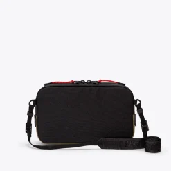 Phantom Series | Crossbody-taschen | Ucon Acrobatics Ando Medium Bag OliveReflective