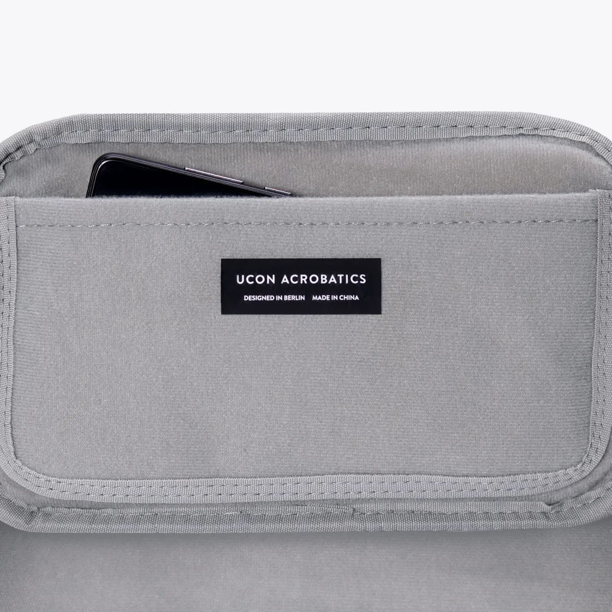 Lotus Series | Crossbody-taschen | Ucon Acrobatics Ando Medium Bag DarkNavy