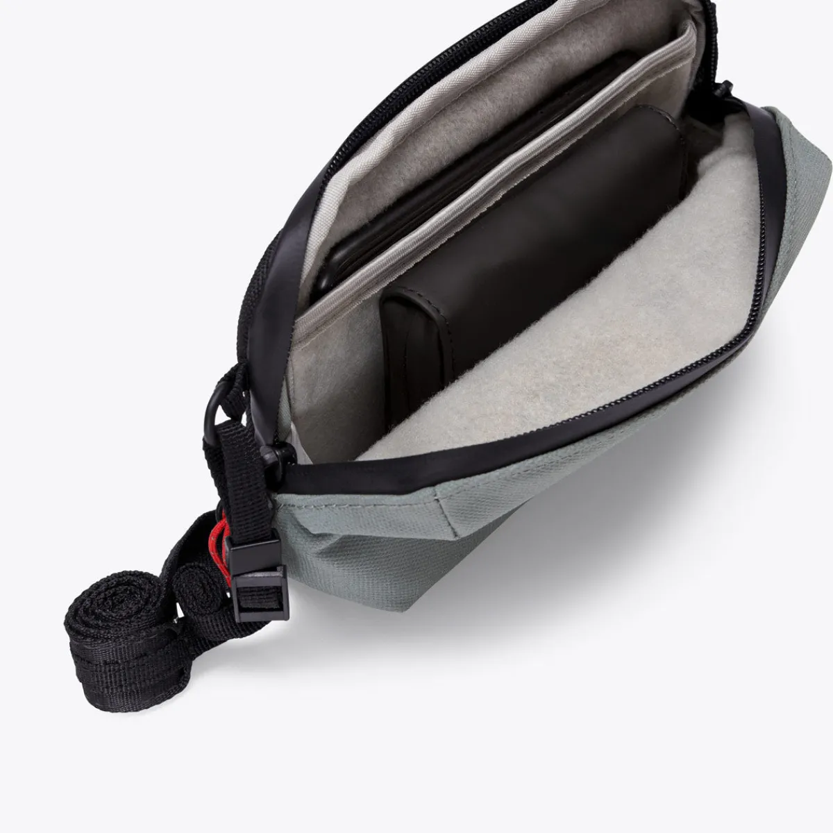 Phantom Series | Crossbody-taschen | Ucon Acrobatics Ando Medium Bag PigeonBlueReflective
