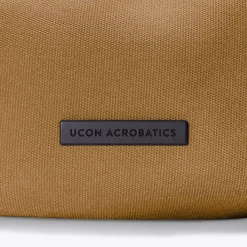 Phantom Series | Crossbody-taschen | Ucon Acrobatics Ando Medium Bag DarkSandReflective