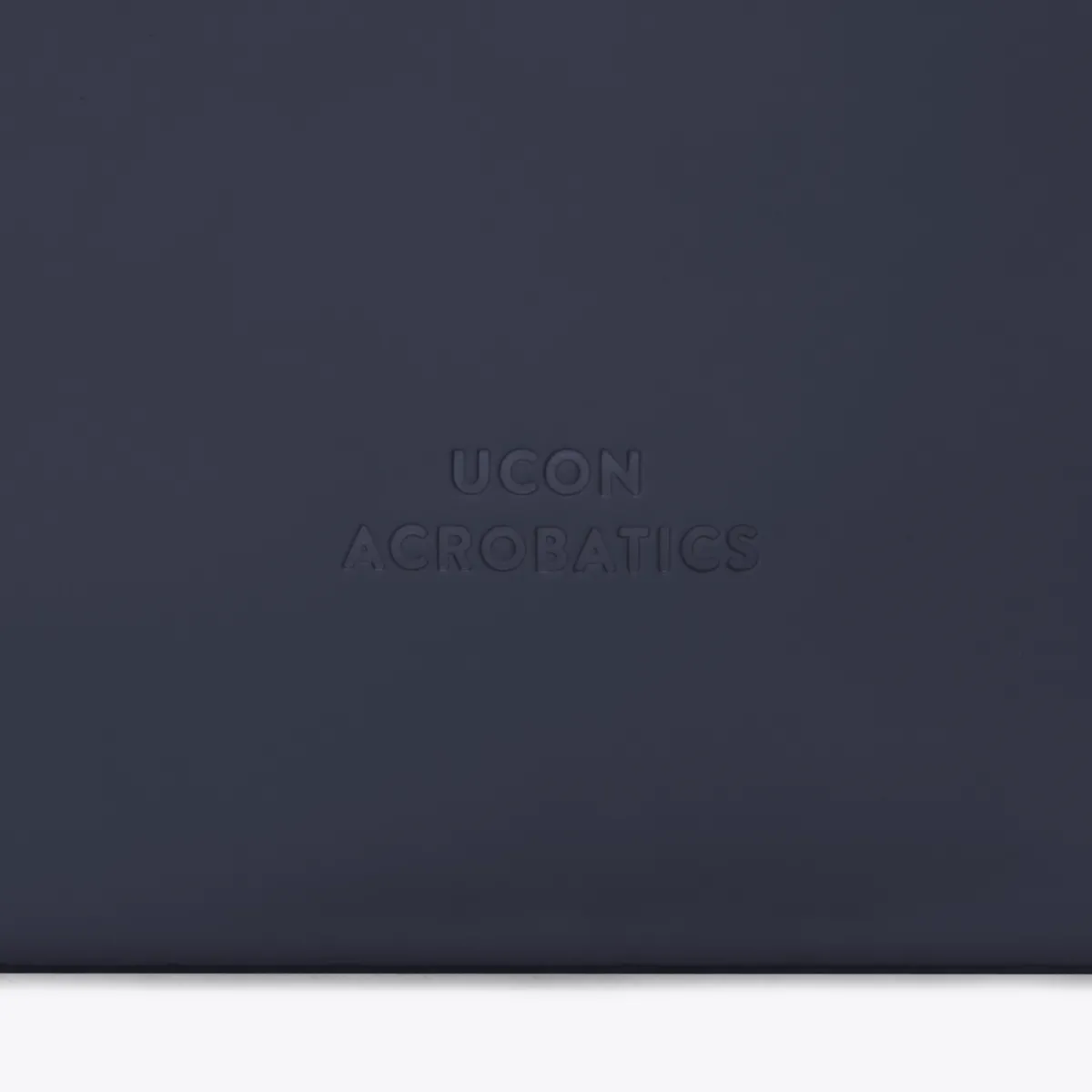Lotus Series | Crossbody-taschen | Ucon Acrobatics Ando Medium Bag DarkNavy