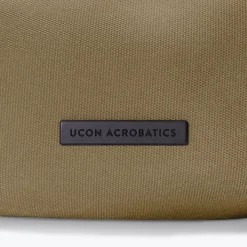 Phantom Series | Crossbody-taschen | Ucon Acrobatics Ando Medium Bag OliveReflective