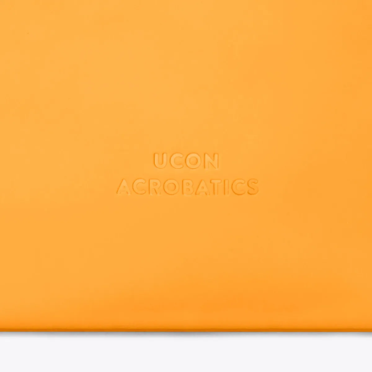Lotus Series | Crossbody-taschen | Ucon Acrobatics Ando Medium Bag Amber