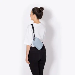 Lotus Series | Crossbody-taschen | Ucon Acrobatics Ando Medium Bag FogBlue