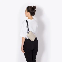 Lotus Series | Crossbody-taschen | Ucon Acrobatics Ando Medium Bag LightSand