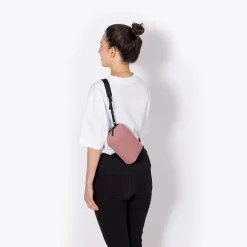 Lotus Series | Crossbody-taschen | Ucon Acrobatics Ando Medium Bag DarkRose