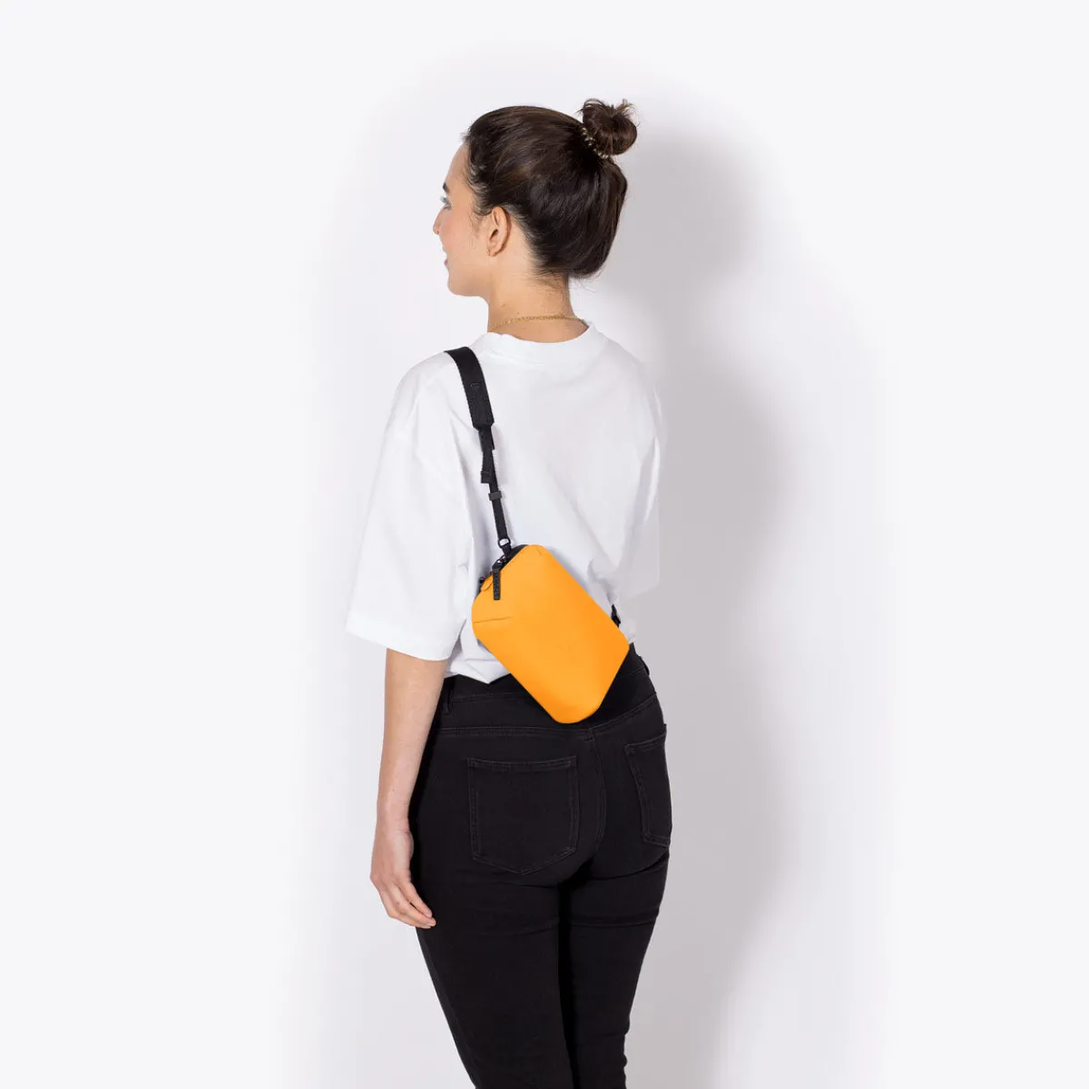 Lotus Series | Crossbody-taschen | Ucon Acrobatics Ando Medium Bag Amber
