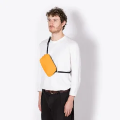 Lotus Series | Crossbody-taschen | Ucon Acrobatics Ando Medium Bag Amber