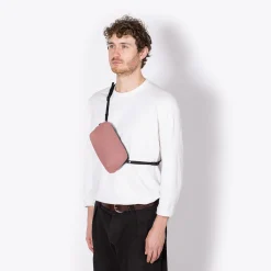 Lotus Series | Crossbody-taschen | Ucon Acrobatics Ando Medium Bag DarkRose