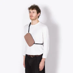 Lotus Series | Crossbody-taschen | Ucon Acrobatics Ando Medium Bag Redwood