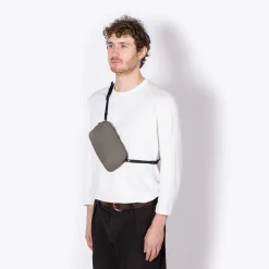 Lotus Series | Crossbody-taschen | Ucon Acrobatics Ando Medium Bag DarkNavy