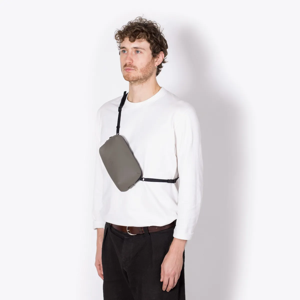 Lotus Series | Crossbody-taschen | Ucon Acrobatics Ando Medium Bag DarkNavy