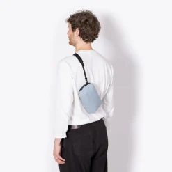 Lotus Series | Crossbody-taschen | Ucon Acrobatics Ando Medium Bag FogBlue