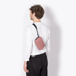 Lotus Series | Crossbody-taschen | Ucon Acrobatics Ando Medium Bag DarkRose