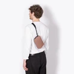 Lotus Series | Crossbody-taschen | Ucon Acrobatics Ando Medium Bag Redwood
