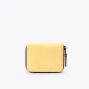 Lotus Infinity Series | Geldbeutel | Ucon Acrobatics Denar Wallet Lemon