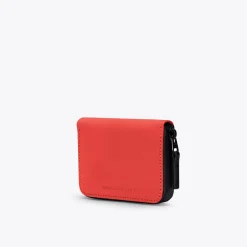 Lotus Series | Geldbeutel | Ucon Acrobatics Denar Wallet Red