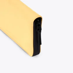 Lotus Infinity Series | Geldbeutel | Ucon Acrobatics Denar Wallet Lemon