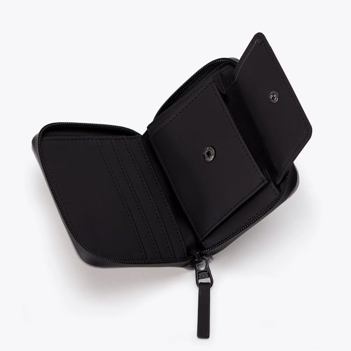 Lotus Series | Geldbeutel | Ucon Acrobatics Denar Wallet DustyLilac