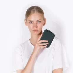 Lotus Series | Geldbeutel | Ucon Acrobatics Denar Wallet Forest