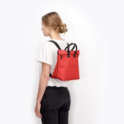 Lotus Series | Rucksäcke | Ucon Acrobatics Eliza Bag Red