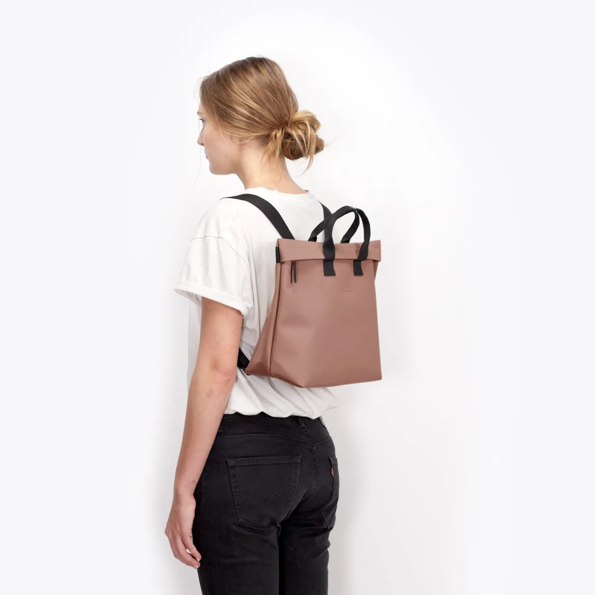 Lotus Series | Rucksäcke | Ucon Acrobatics Eliza Bag Redwood