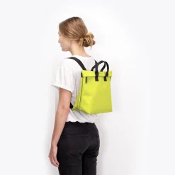 Lotus Series | Rucksäcke | Ucon Acrobatics Eliza Bag AcidLime